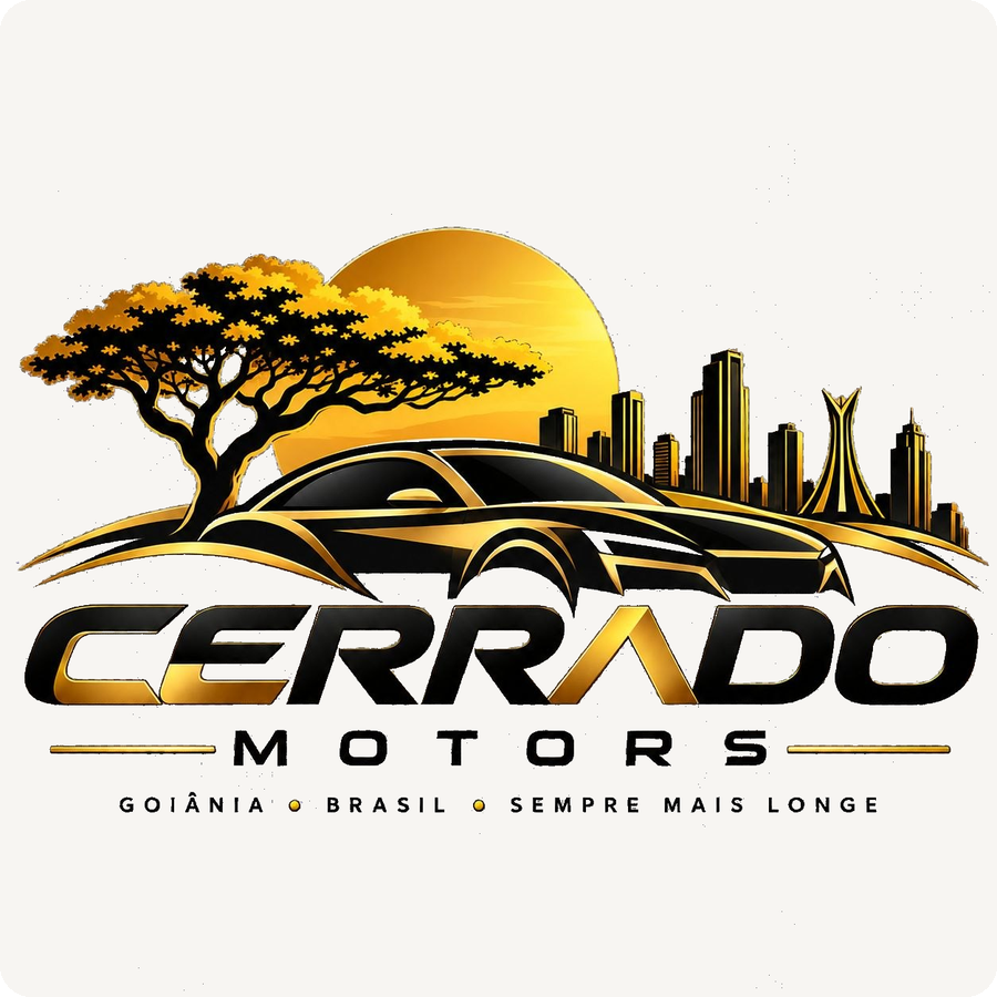 Cerrado Motors, Seminovos premium · Goiânia